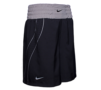 Nike Boxningshorts NEW, Svart