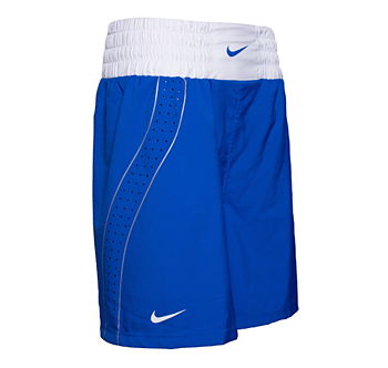 Nike Boxningshorts NEW, Blå