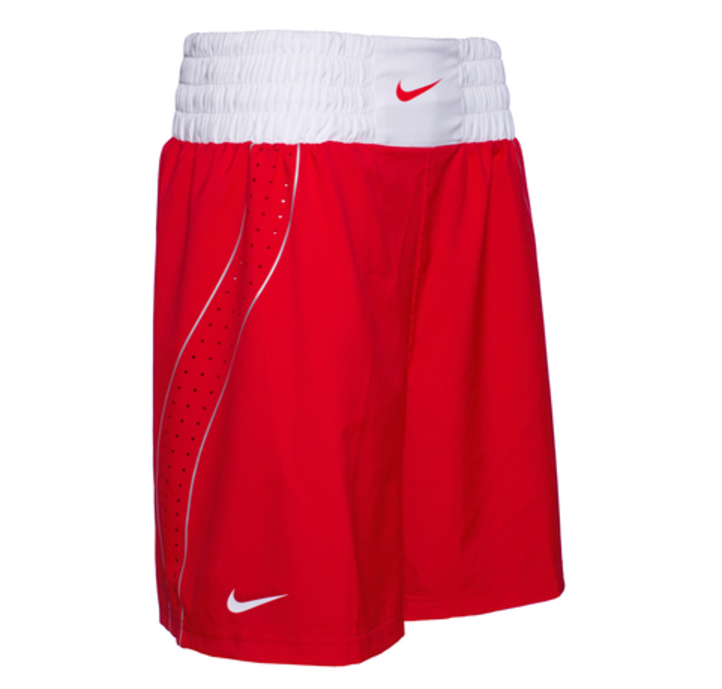 Nike Boxningshorts NEW, Röd