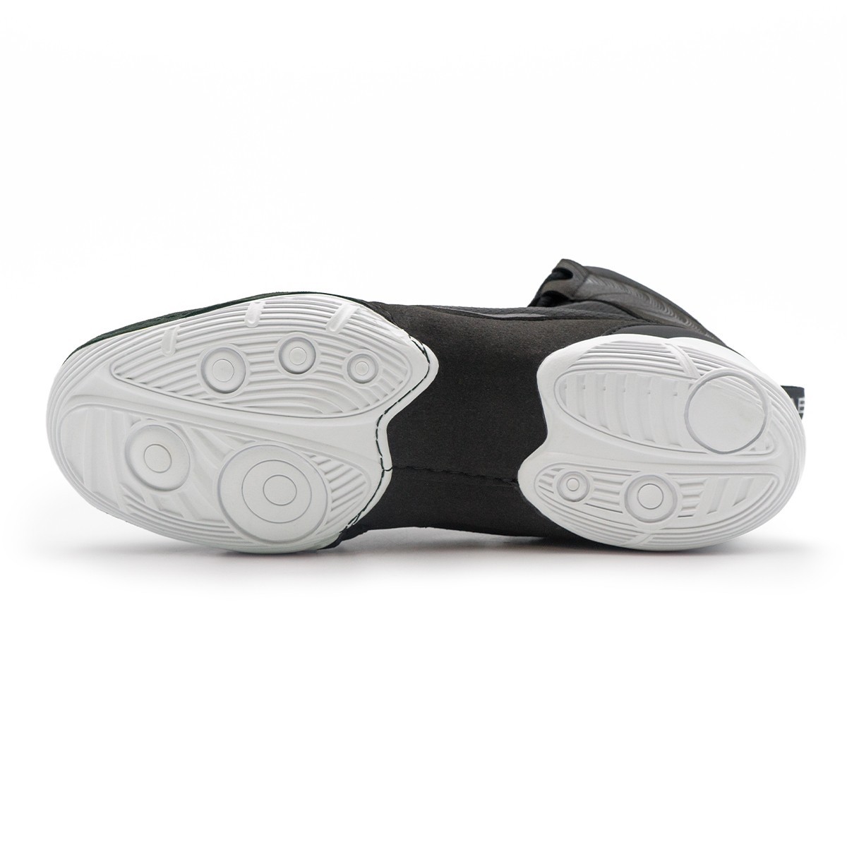 FUJIMAE Dreamcatcher 4 sko Svart - 5