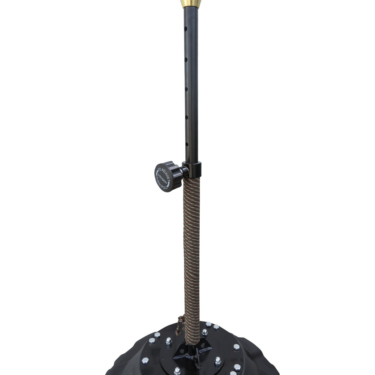 FUJIMAE Freestanding Päronboll - 4