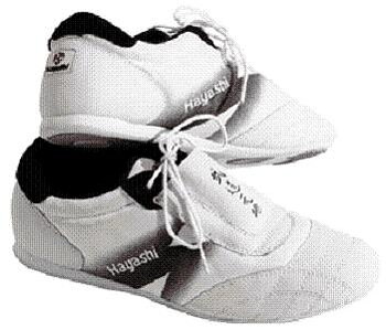 Hayashi Budoshoe Canvas TONE