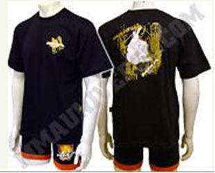 T-shirt Corrossion