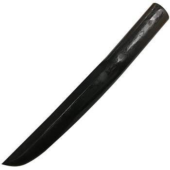 Tanto Svart Ek 28 cm