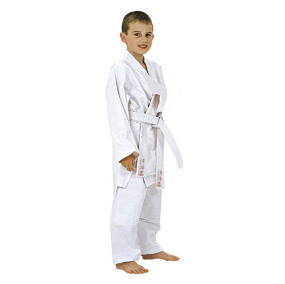 Hayashi Todai Judo Gi