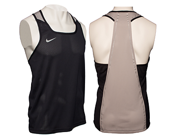 Nike Boxningslinne NEW, Svart