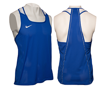 Nike Boxningslinne NEW, Blå