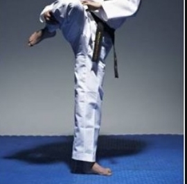 JCalicu Vortex Fighter  Trousers