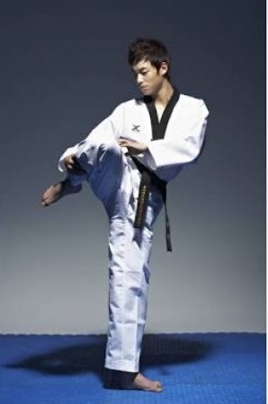 JCalicu Vortex Fighter  Trousers - 2