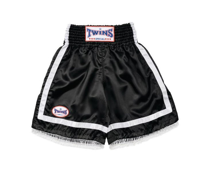 Twins K1 shorts Stripe and Tassel, Large