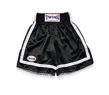 Twins K1 shorts Stripe and Tassel, Large