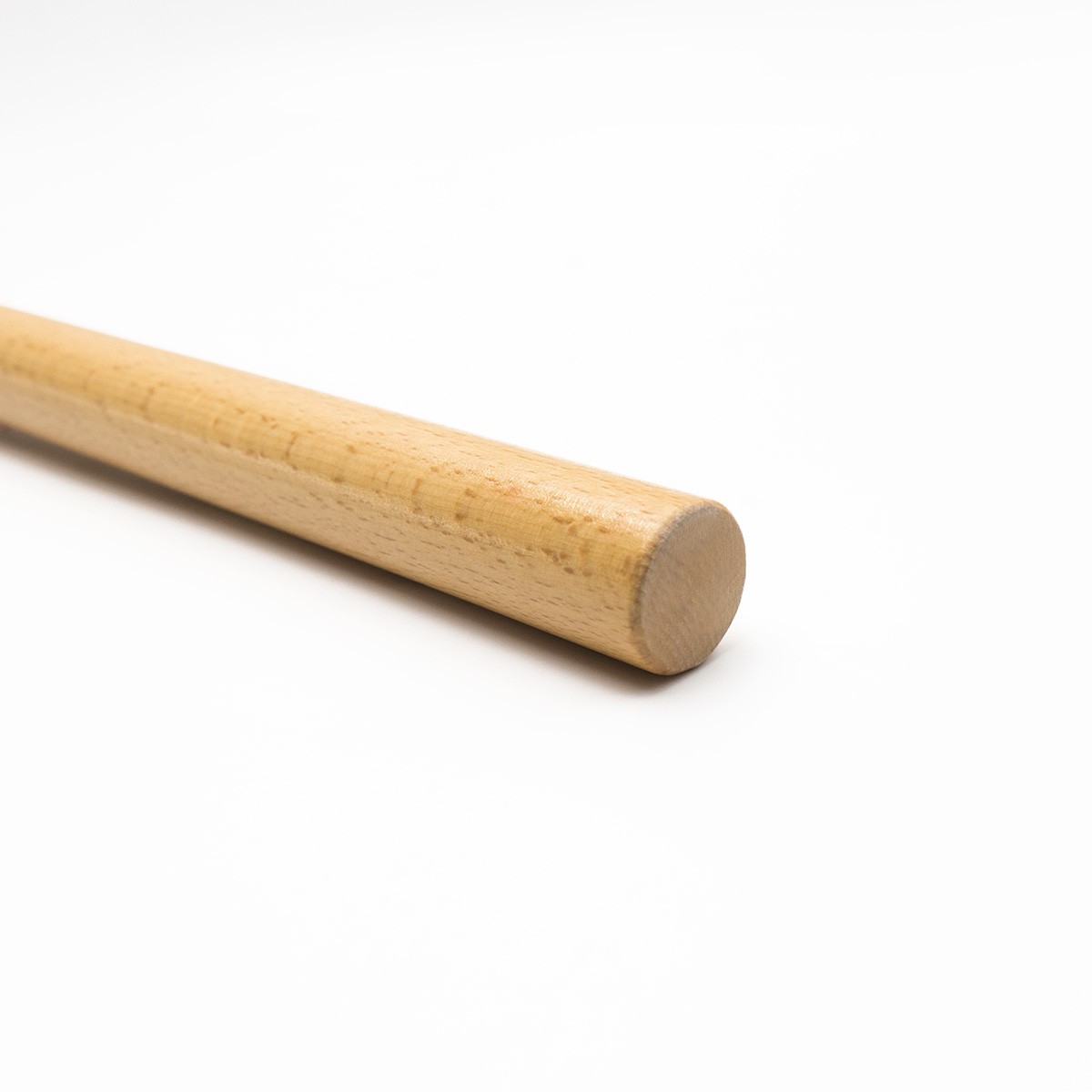 Jo White Beech 128 x 2,4  - 2,7 cm - 2