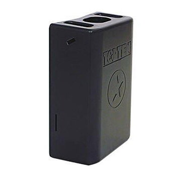 Topten Spark Mits  46x32x15, Svart