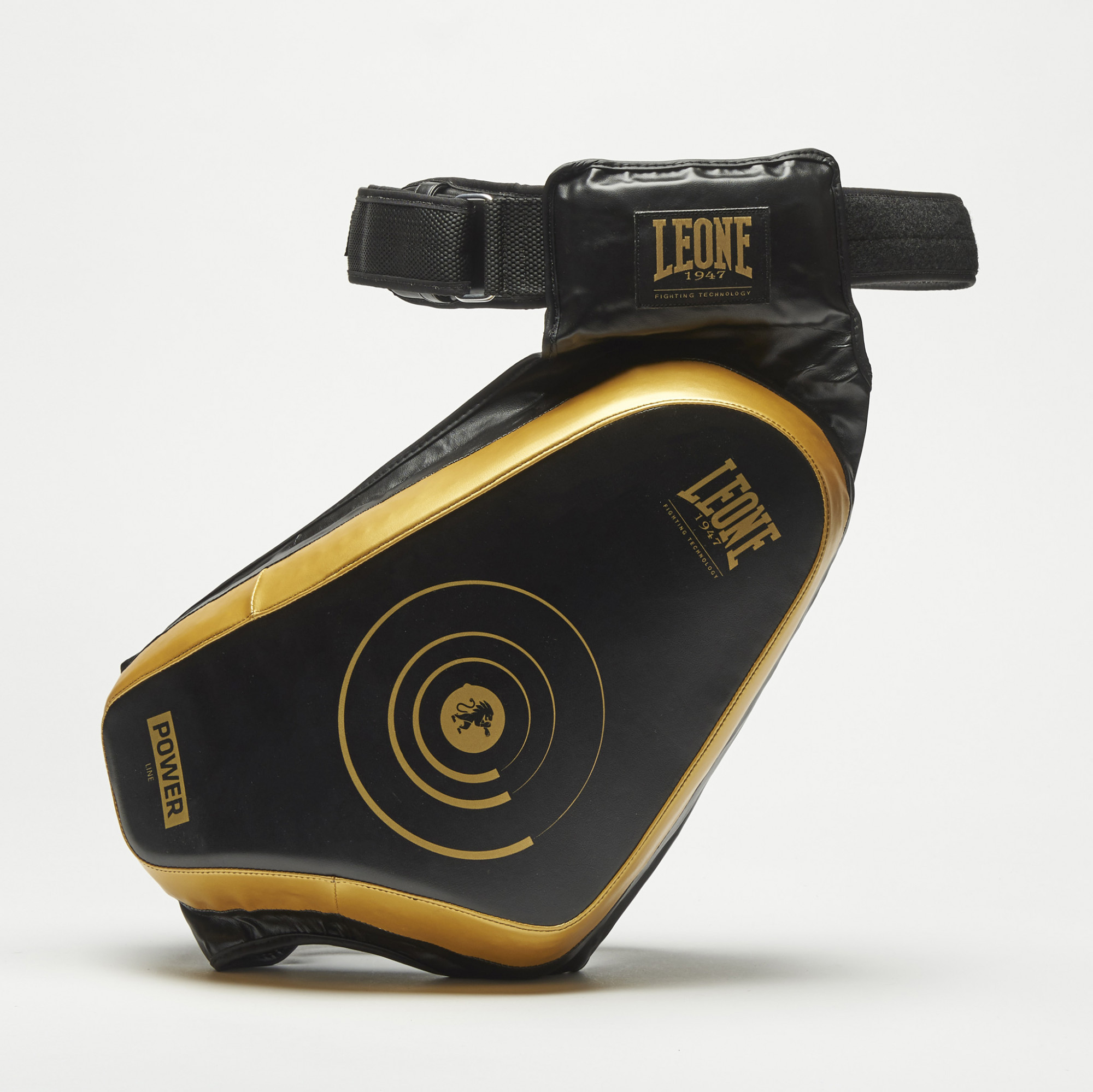 Leone Thigh Protector - 3