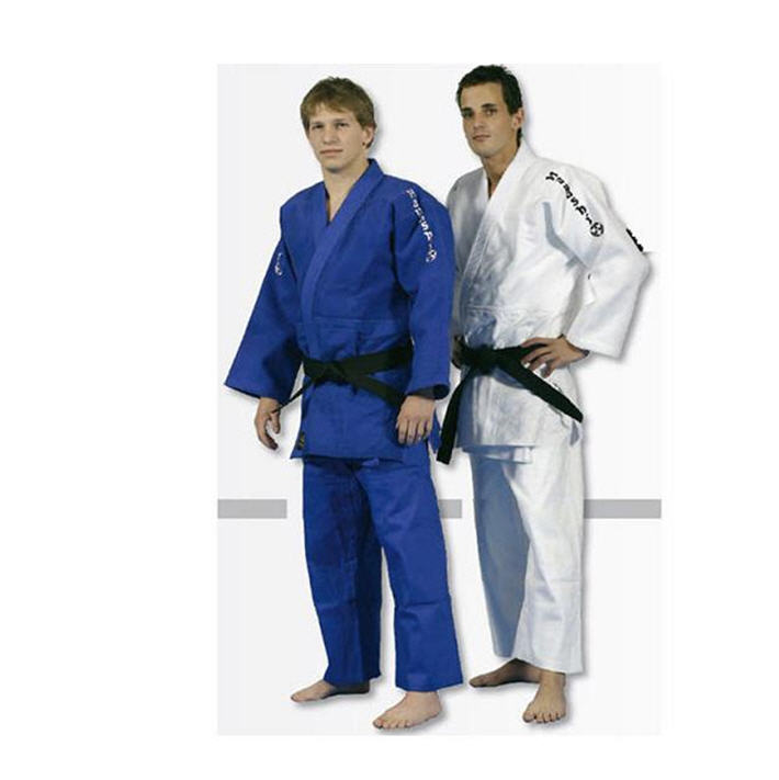 Hayashi Osaka Judo Gi Vit