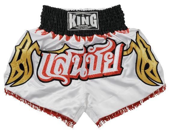 King Thaishorts Thaitext and Tribals
