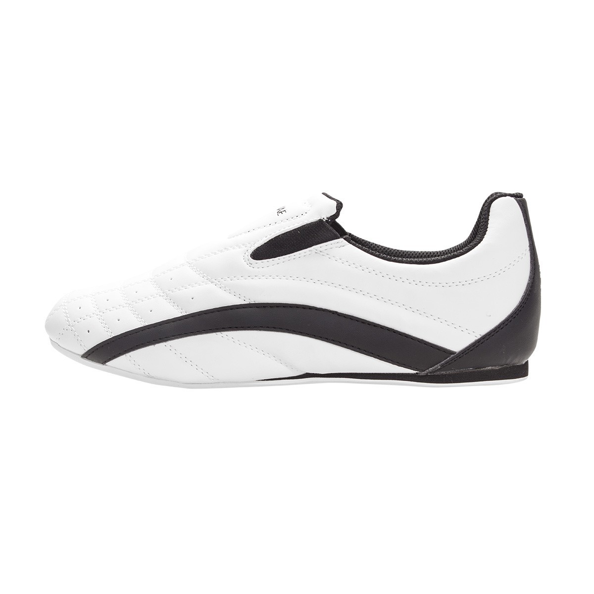 FUJIMAE Träningsko SLIP-ON Vit