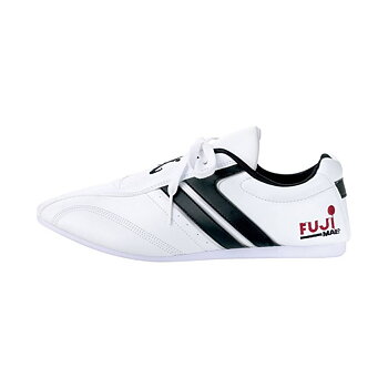 FUJIMAE Budoshoe BALANCE White