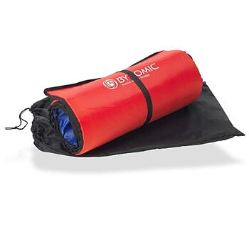 Bytomic Reversible Fitness Mat
