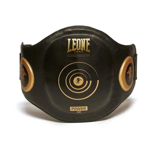 Leone Power Line Belly Protector, One size - 2