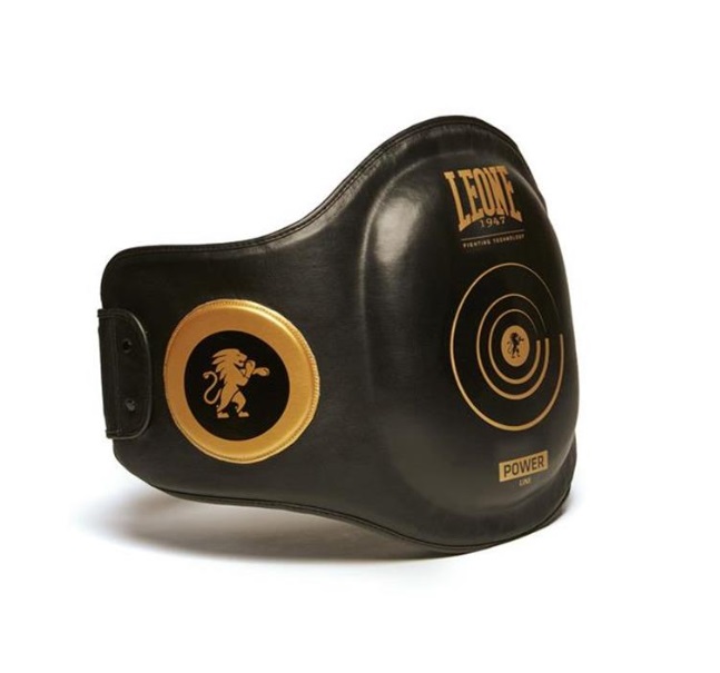 Leone Power Line Belly Protector, One size