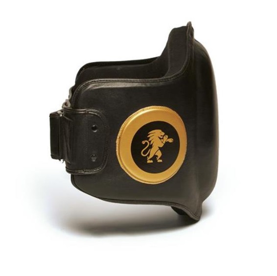 Leone Power Line Belly Protector, One size - 3