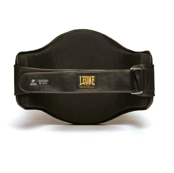 Leone Power Line Belly Protector, One size - 4