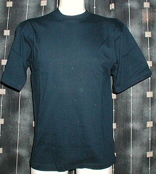 Jingham Northern T-shirt, Marin