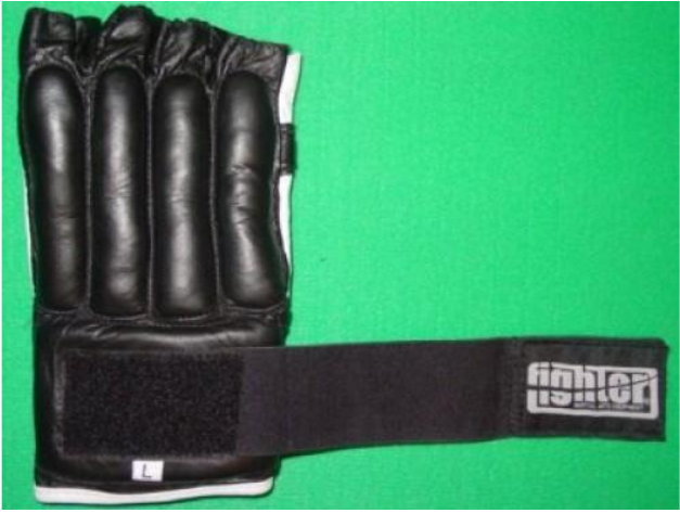 Open bagglove FIGHTERS INC - 2