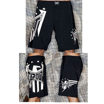 Tapout Shield Boardshorts, Large (34)