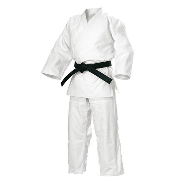 Playwell BJJ GI. White 190 cm