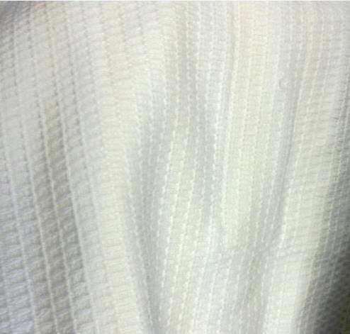 Playwell BJJ GI. White 190 cm - 2