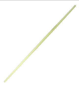 Bo konad Vit Bok, 182 cm