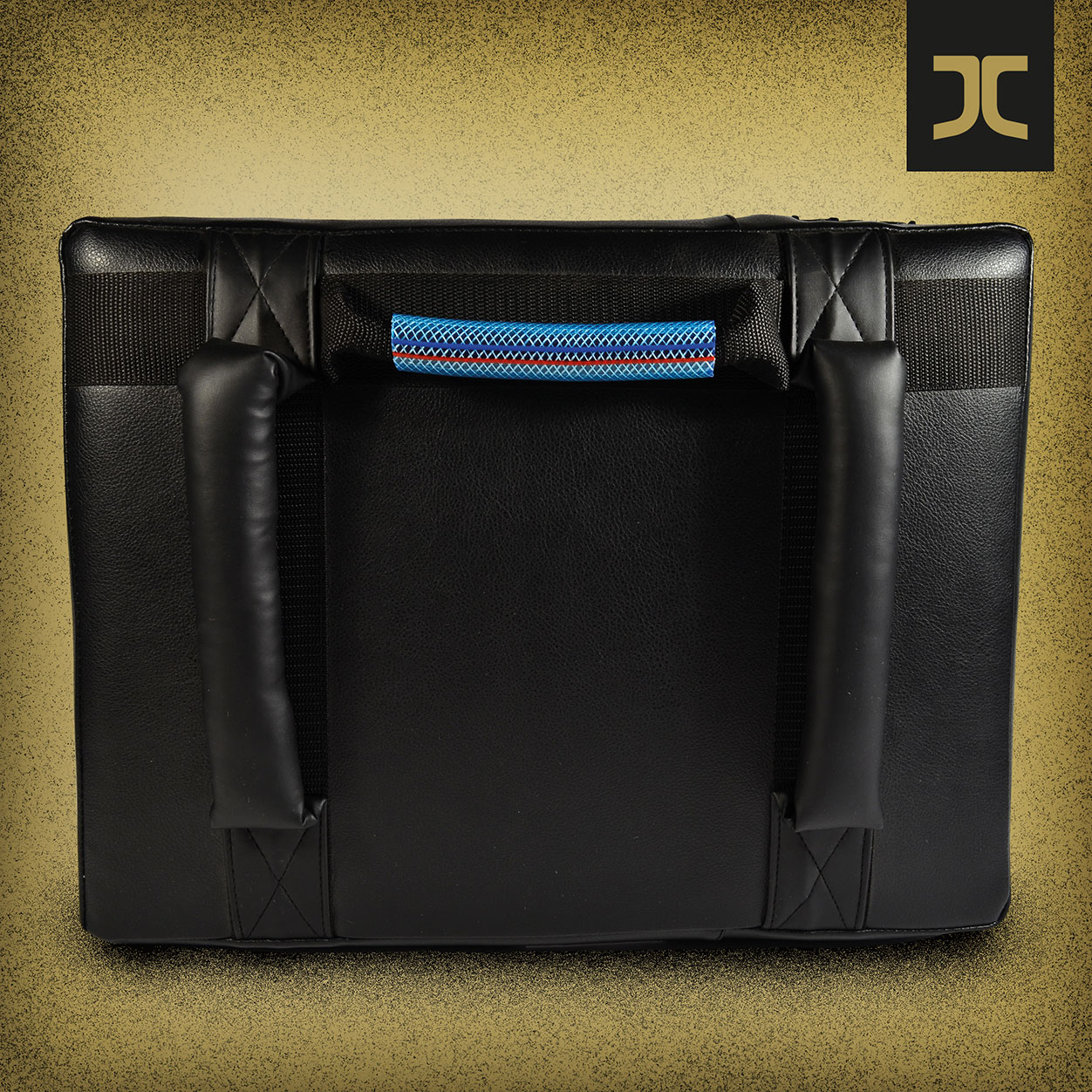 JC Iranian Kick Shield - 2