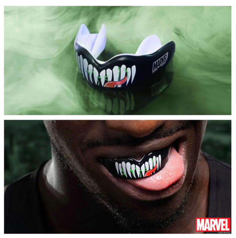 SafeJaws® Marvel Venom Junior - 2