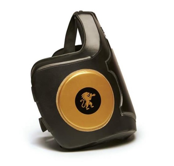 Leone Power Line Body Protector - 3
