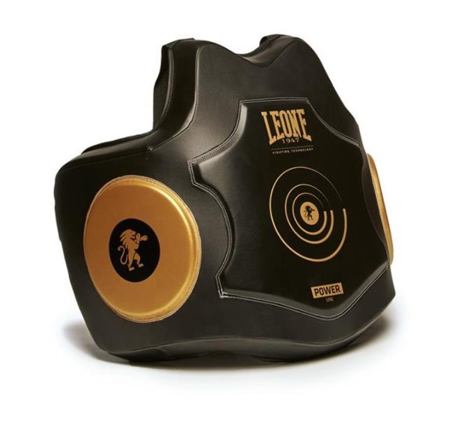Leone Power Line Body Protector