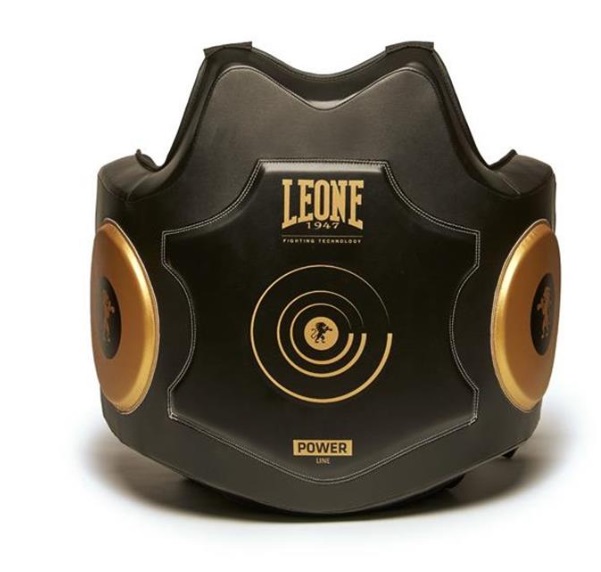 Leone Power Line Body Protector - 2