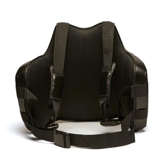 Leone Power Line Body Protector - 4