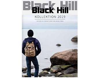 Black Hill 