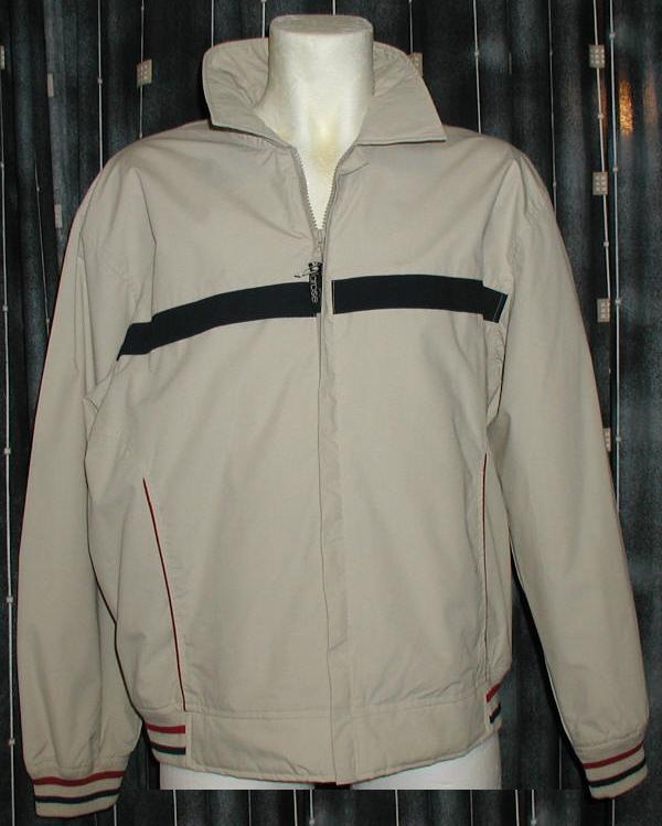 Brisbane Jacka, Large Beige