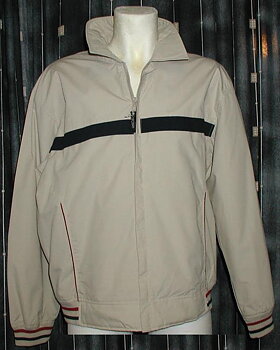 Brisbane Jacka, Large Beige