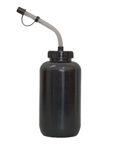 Vattenflaska Topten  Get in the Ring 1000 ml - 2