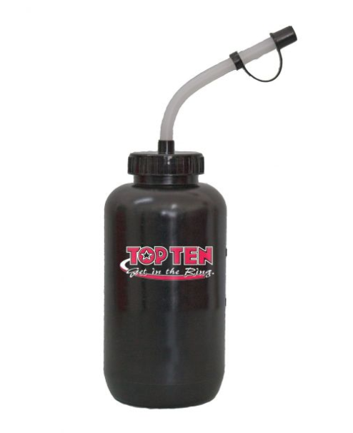 Vattenflaska Topten  Get in the Ring 1000 ml