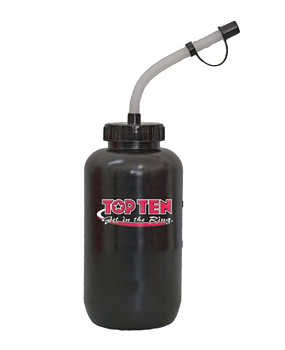 Vattenflaska Topten  Get in the Ring 1000 ml