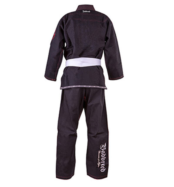 Badbreed Mata Leao BJJ Gi - 2