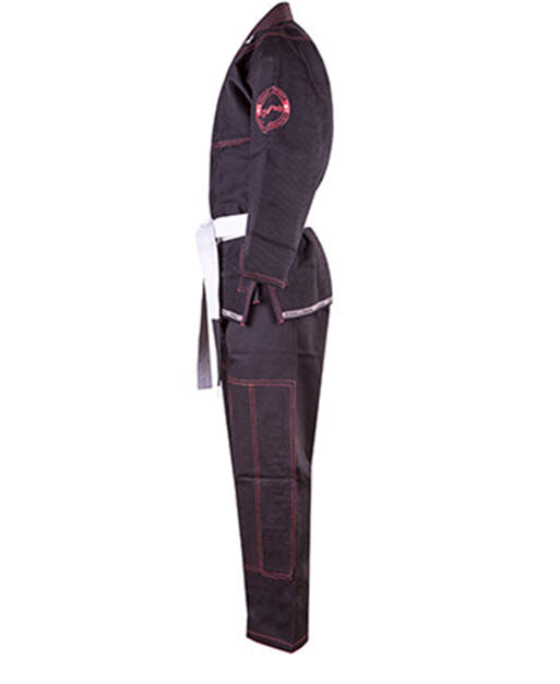 Badbreed Mata Leao BJJ Gi - 3