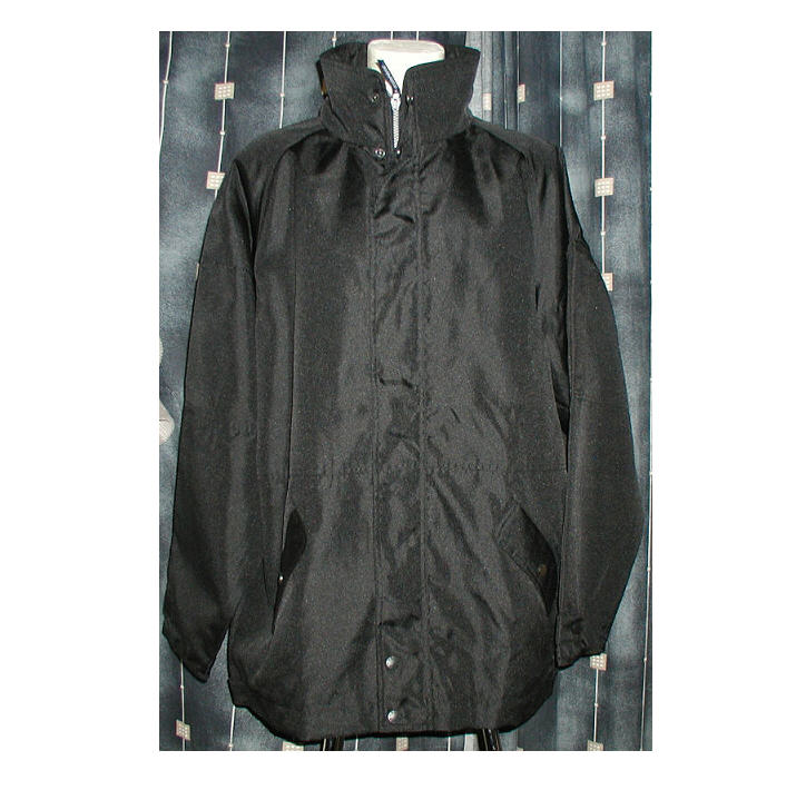 Squeeze Jacka, X-Large Svart 190 cm