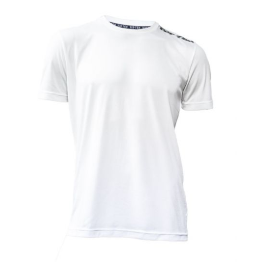 Topten T-shirt Ultra Comp, XS-XXL Vit