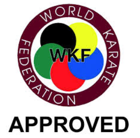 WKF Hayashi Katamori Karate Kata GI White - 5